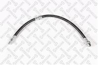 27-00196-SX_шланг тормозной задний левый!\ BMW X5/X6 E70/E71 3.0-4.8/3.0D 07>