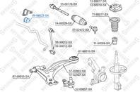 89-98022-sx втулка стабилизатора переднего центральная toyota camry sxv20 96-01 89-98022-sx втулка стабилизатора переднего центральная toyota camry sxv20 96-01