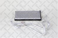 10-35279-SX_радиатор печки!\ Land Rover Discovery III/ Range Rover 2.7-5.0i/D 04-10