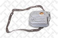 20-50746-SX_фильтр масляный!АКПП\ Toyota Avensis 1.8i 03-08