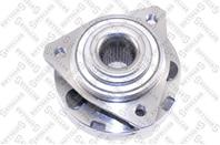 43-28188-SX_!к-т подшипника ступ. пер. Chrysler C
