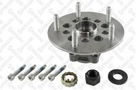 43-29075-SX_к-кт подшипника ступицы! передней Ford Transit 14&gt