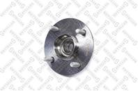 43-29132-SX_к-кт подшипника ступицы задней! Nissan Almera B10Rs (Classic) 06-12