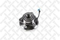 43-29203-sx_к-кт подшипника ступицы! передней chevrolet captiva 2.0d/2.4/3.2 06>