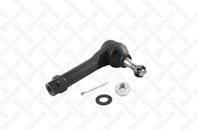 51-61017A-SX_наконечник рулевой! Opel Sintra all 96-99  Chevrolet Silverado all 4WD 99-02