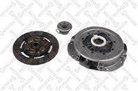 07-01191-SX_комплект сцепления! Lada Niva 2101-2107  2121/2123 70>