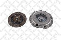 07-01268-SX_к-кт сцепления!\ Mazda 3/5 1.8/2.0 03>