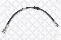 27-00142-SX_шланг тормозной передний!\ Skoda Fabia, VW Polo all 99> L=555