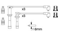 0 986 356 966 к-кт проводов! Mazda Xedos 6 2.0 V6 92&gt
