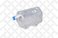 10-73026-sx_радиатор масляный! audi a3/a4 2.0tfsi 03>