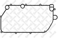 прокладка масляного радиатора (р) 1x SCANIA 4 SERI