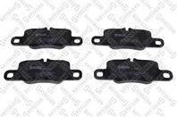 689 016-SX_колодки дисковые з. Porsche Panamera 3.6/4.8S/4.8Turbo 10>