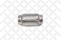 69-99006-SX_гофра глушителя! Inner Braid без патрубков универсальная D55хL150