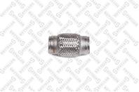 69-99047-sx_гофра глушителя! inner braid без патрубков универсальная