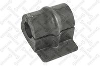 79-00095-sx втулка стабилизатора переднего d18 opel astra 1.4/1.6/1.7d 91-98