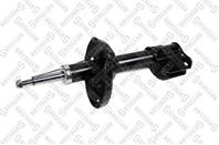 4215-0083-SX_амортизатор передний правый газовый!\ Subaru Forester USA 07>