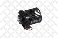 29-99549-SX_вентилятор отопителя! Ford Fiesta/Fusion 1.25-2.0i/TDCi 01&gt