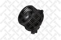 29-99577-SX_вентилятор отопителя! Hyundai Solaris 1.4/1.6 10&gt