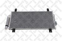 10-45777-sx_радиатор кондиционера! mitsubishi outlander