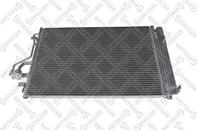 10-45816-sx_радиатор кондиционера! kia sportage, hyndai ix35 2.0crdi 10