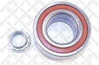 43-28018-SX_=VKBA757=67/54=67/53=R151.07 !к-кт подшипника ступ. зад.MB W124/W201/W202/C208/W210 &lt03