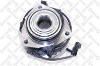 43-28121-SX_!к-т подшипника ступ. пер Chevrolet Trail Blazer 02-05