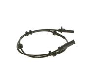 Датчик abs е 60 зад