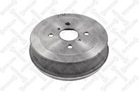 6020-1067-sx барабан тормозной toyota corolla 1.3-2.0d 92