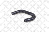 10-35528-SX_патрубок радиатора! Audi A4/A6  VW Passat 1.6 95-99