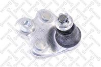 52-00014-SX_опора шаровая правая!\ Honda Civic 06> 52-00014-SX_опора шаровая правая!\ Honda Civic 06>