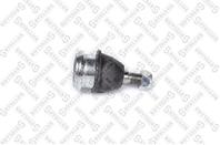 52-10098-sx_опора шаровая! m12x1.25мм honda logo 1.3 99-02