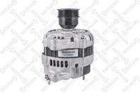 Генератор·rvi premium/kerax 00&gt