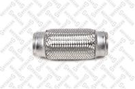 69-99008-SX_гофра глушителя! Inner Braid без патрубков универсальная D45хL150