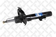 4203-9385-sx_амортизатор передний левый газовый! ford kuga all 08>
