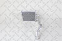 10-35269-SX_радиатор печки! Nissan Qashqai 1.5-2.0i/DCi 07&gt