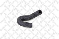 10-35505-SX_патрубок радиатора! VW Golf 1.8/1.6D/TD 83-91