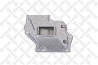20-51060-sx_фильтр акпп! с прокладкой chevrolet t