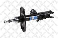 4203-9314-SX_амортизатор передний правый газовый!