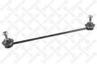 56-00520a-sx тяга стабилизатора переднего peugeot 206 98  citroen c2/c3 02