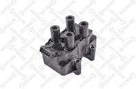 61-00031-sx катушка зажигания opel astra/calibra/omega/vectra 1.8i/2.0i 91-05