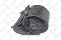 25-37007-sx_подушка двс левая! honda civic eg/eh/
