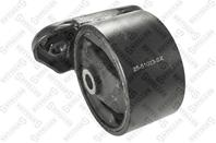 25-51023-sx подушка двс задняя hyundai accent 1.3-1.6 99