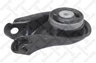 25-71086-SX_подушка ДВС задняя! Mazda 3 1.3i/1.6i 03>/3 2.0i АКПП 03>