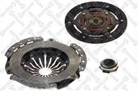 07-01077-SX_к-кт сцепления! Fiat Palio/Punto/Uno