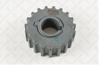 81-29329-SX_шестерня коленвала! 19z Opel Corsa/Kadett/Vectra 1.4/1.6 86-95
