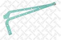 81-11287-sx_прокладка картера ! iveco eurostar 01.93-02.02/eurotrakker 01.93-04