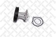 4500-0450-SX_помпа! Chevrolet Aveo/Spark 1.0-1.2i