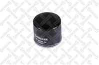 81-00116-SX_фильтр масляный!\Mazda 323S 1.7D/2.0D/TD 95>,Hyundai Lantra 1.5-1.9D 90>