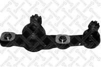 52-00172-sx опора шаровая нижняя правая lexus is 2.5/2.2d 05