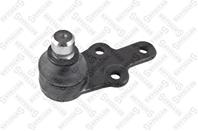 52-00339-sx опора шаровая к-кт! ford mondeo all 00&gt  jagua x-type 2.0/2.5/3.0/2.2d 03&gt
